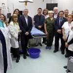 El Hospital de Niños de Tucumán suma un quirófano de alta complejidad y cooperación con el Italiano