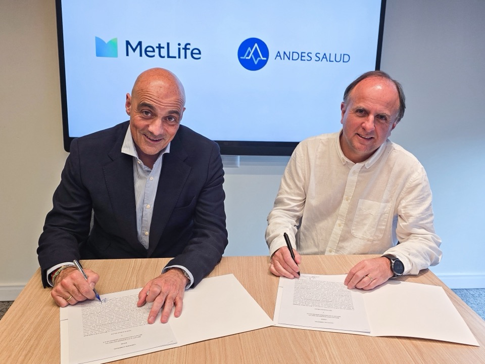 Andes Salud renueva con MetLife por cinco años y proyecta dos centros de radioterapia