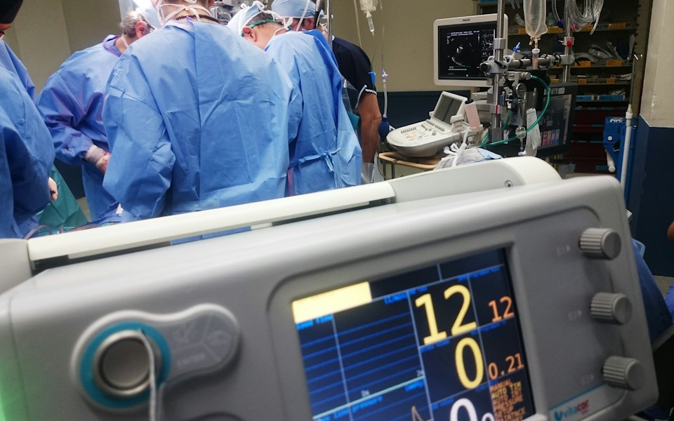 MinSalud calcula $1,9 billones para reparar y reequipar la red hospitalaria tras el terremoto