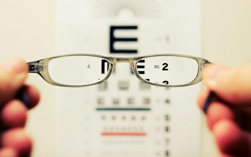 Hospital Italiano de San Justo lanza un chequeo ocular de 10 minutos con retinografía