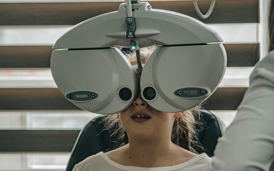 Microcirugía Ocular Rosario multiplica por cuatro su superficie en un edificio patrimonial