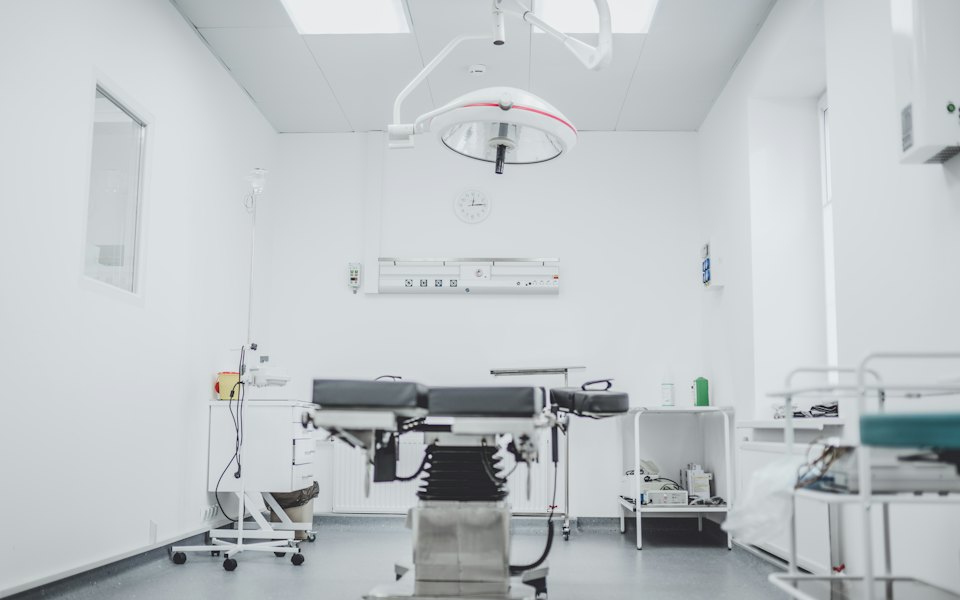El Hospital Argerich amplía su guardia y crea una sala de cirugía ambulatoria