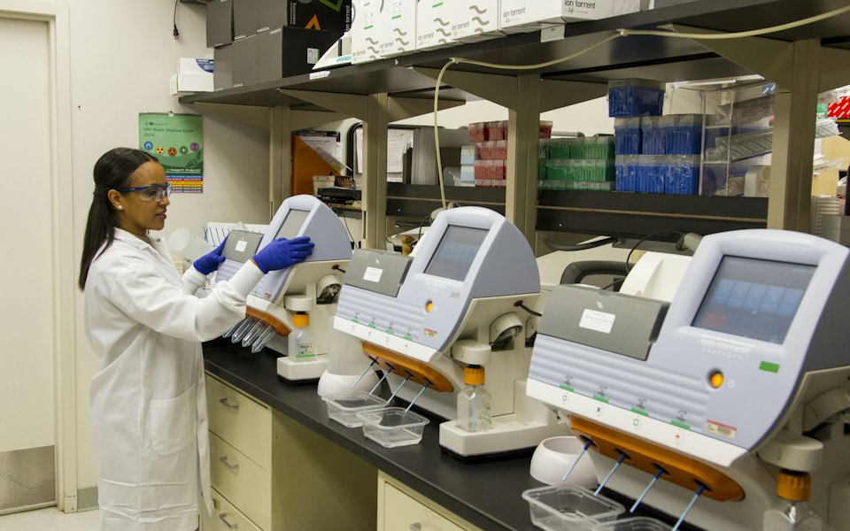 Hospital universitario de Uberaba incorpora pletismografía corporal Geratherm