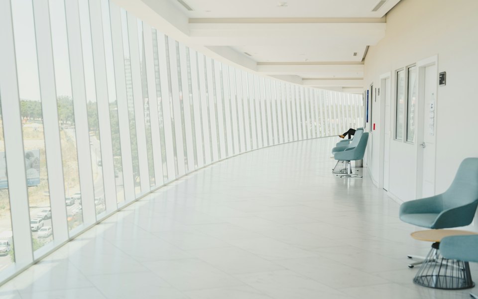 Mato Grosso do Sul firma US$ 80 millones con el BID para respaldar la PPP del Hospital Regional