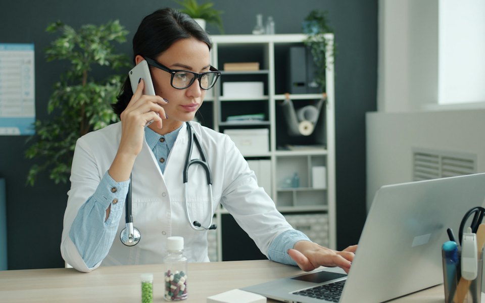 Grupo GEA lanza la app de telemedicina Lua y acelera su expansión en Córdoba